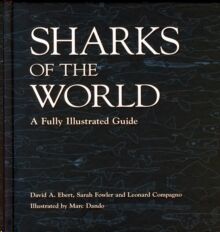 Sharks of the World: