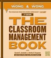 The Classroom Management Book