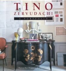 Tino Zervudachi: A Portfolio