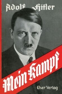 Mein Kampf (German Language Edition)
