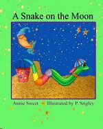 A Snake on the Moon