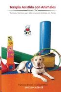 Terapia Asistida con Animales: