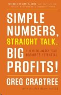 Simple Numbers, Straight Talk, Big Profits!