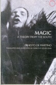 Magic - A Theory from the South