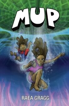 Mup : a graphic novel