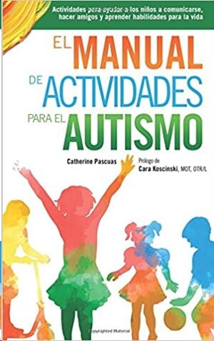 El Manual de Actividades para el Autismo