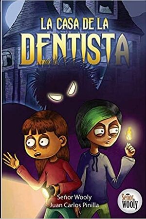 La Casa de La Dentista Novel