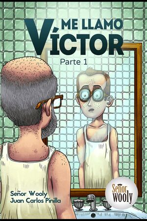Me llamo Victor, Parte 1