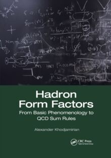 Hadron Form Factors