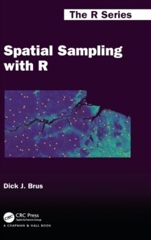Spatial Sampling with R