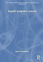 Español académico esencial