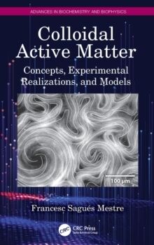 Colloidal Active Matter