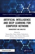 Artificial Intelligence and Deep Learnin Management and Analysis