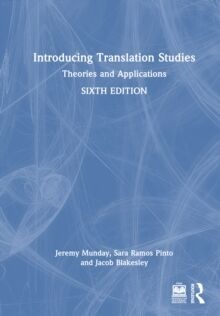 Introducing Translation Studies