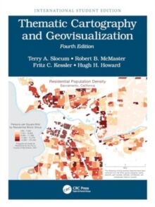 Thematic Cartography and Geovisualization