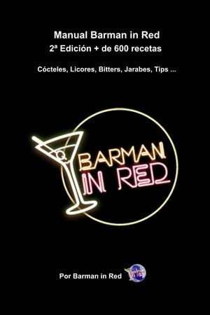 Manual Barman in Red