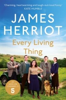 Every Living Thing