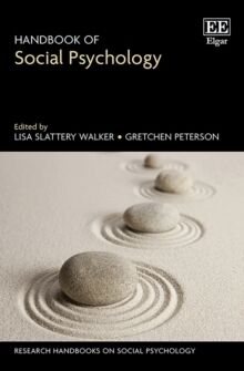 Handbook of Social Psychology
