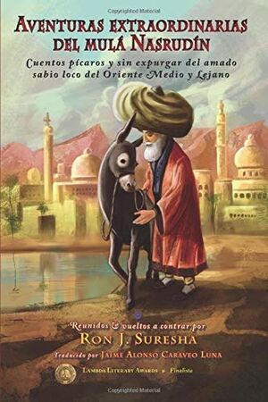 Aventuras Extraordinarias del Mulá Nasrudín