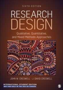 Research Design - International Student Edition :