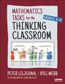 Mathematics Tasks for the Thinking Classroom