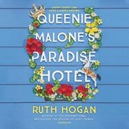 Audiolibro - Queenie Malone's Paradise Hotel