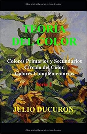 Teoría del Color: