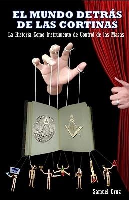 El Mundo Detrás de las Cortinas