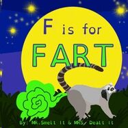 F is for FART