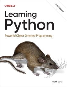 Learning Python