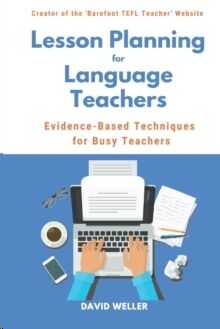 Lesson Planning for Language Teachers :