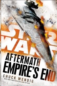 (3) Empire's End: Aftermath