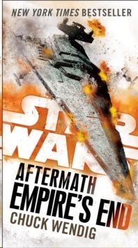 (3) Empire's End: Aftermath