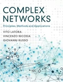 Complex Networks