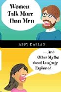 Women Talk More Than Men