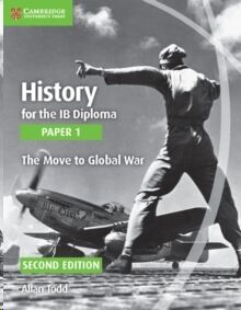 History for the IB Diploma Paper 1