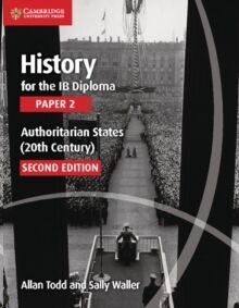 History for the IB Diploma Paper 2