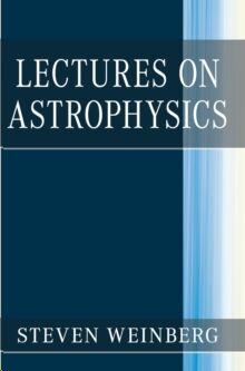 Lectures on Astrophysics