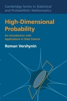 High-Dimensional Probability: