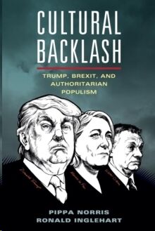 Cultural Blacklash