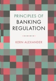 Principles of Banking Regulation