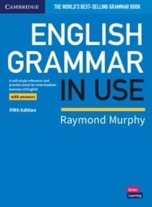 English Grammar in Use - Book with Answers