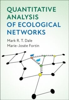 Quantitative Analysis of Ecological Networks