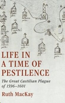 Life in a Time of Pestilence: