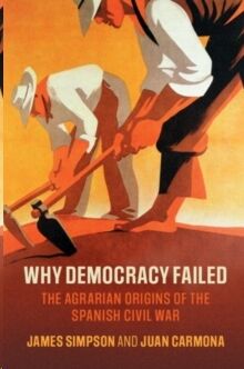 Why Democracy Failed :