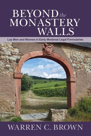 Beyond the Monastery Walls