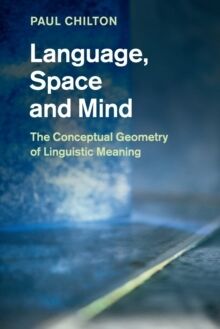 Language, Space and Mind