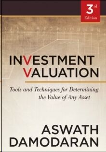 Investment Valuation