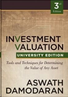 Investment Valuation :
