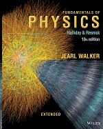 Fundamentals of Physics Extended